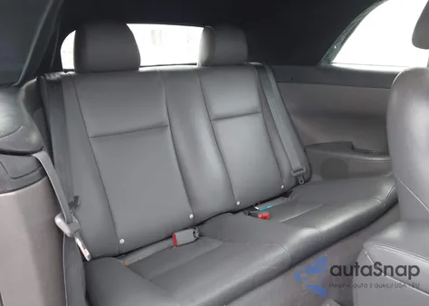 2005 Toyota Camry Solara Sle z USA, uszkodzony, nr VIN 4T1FA38P35U057699